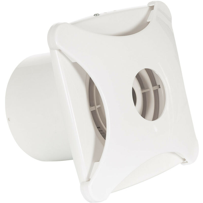 

Downlight Extractor de Baño LED 15W 15 W - 15 W