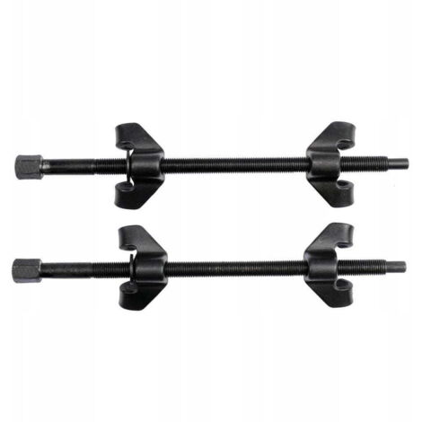 Extractor de bobinas de resorte AWTOOLS 82 x 2802 piezas