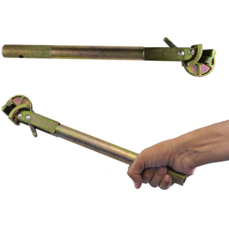 Extractor de brazos de dirección Ø 9-20MM JBM 52874