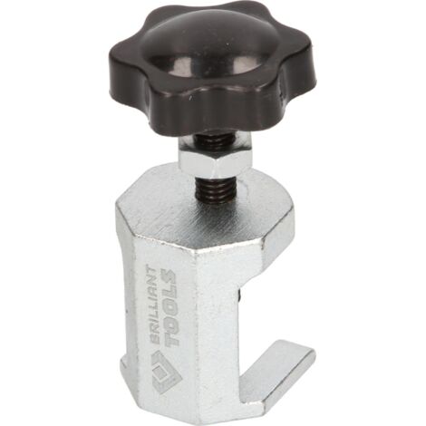 Extractor de brazos de limpiaparabrisas, 16 mm