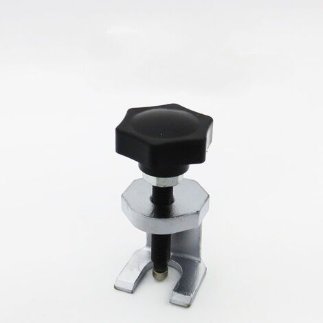 Extractor de brazos de limpiaparabrisas, ajustable, para automóviles
