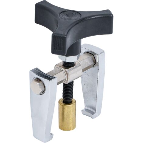 Extractor de brazos de limpiaparabrisas  universal