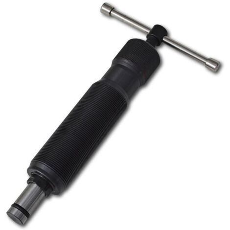 EXTRACTOR DE BUJES HIDRAULICO 10 TON.
