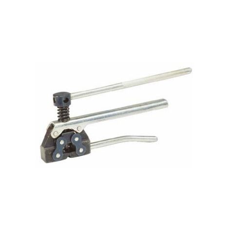 Extractor de cadena para cadena de motosierra 3/4" a 1"1/4