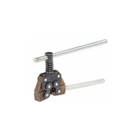 Extractor de cadena para cadenas de motosierra de 3/8" a 3/4