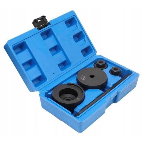 EXTRACTOR DE CASQUILLO DE VIGA TRASERA SEAT LEON TOLEDO