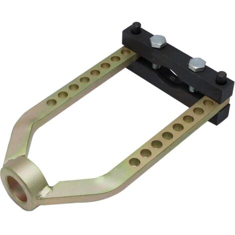 Extractor de cigüeñal, extractor de junta homocinética