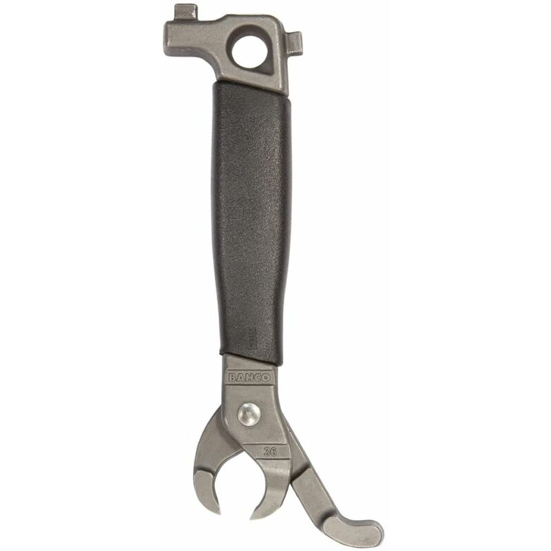 

BAHCO Sacaclavos compacto 500 g 36