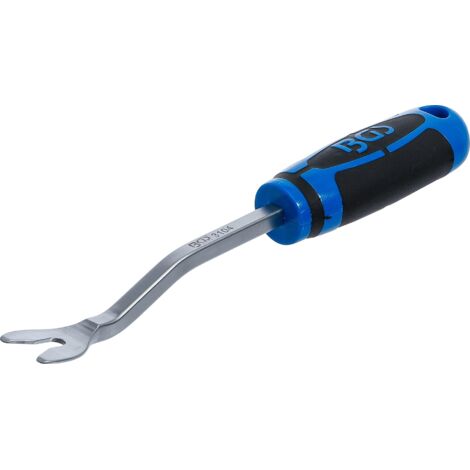 Extractor de clips de tapizados  235 mm