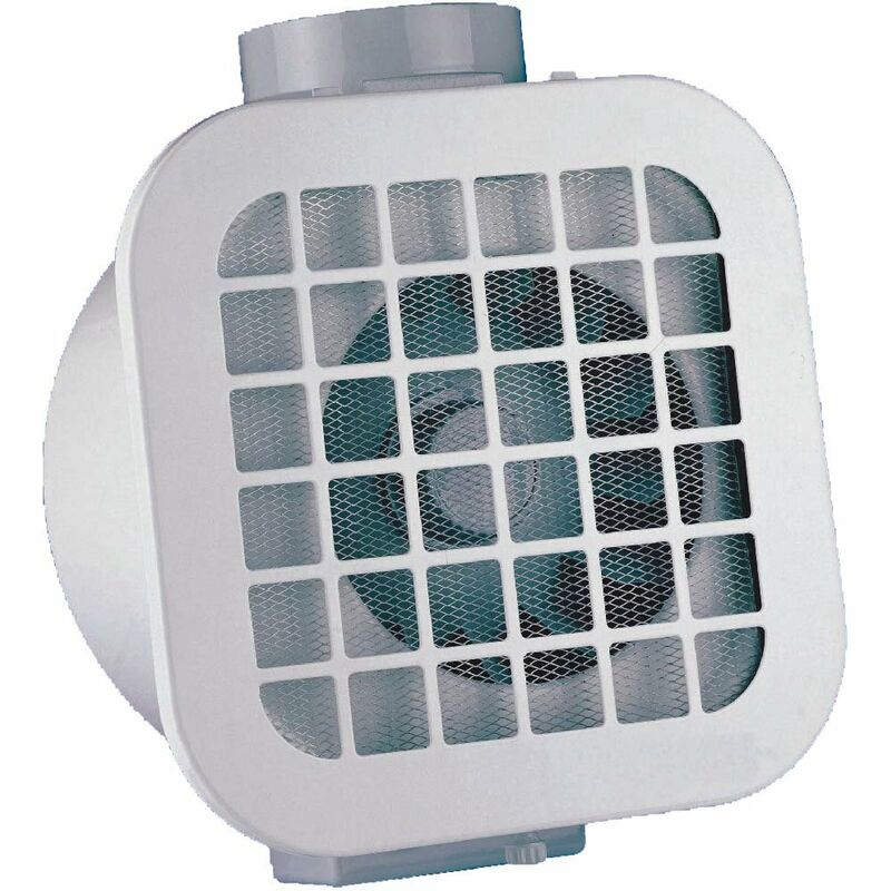 

Mundofan - EXTRACTOR CAMPANA COCINA DOMESTICO CON BANDEJA RECOGE GRASAS MU-EC 40