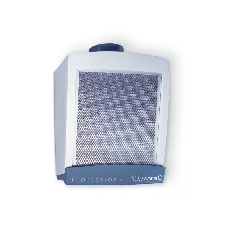Cata - Hotte aspirante de cuisine professional 750