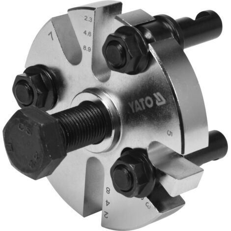 EXTRACTOR DE DISTRIBUCIÓN UNIVERSAL YATO YT-06340
