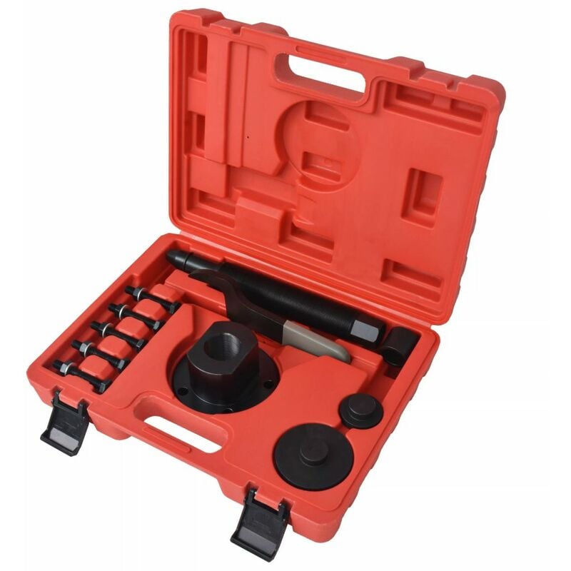 

Extractor de eje de ruedas delanteras para Ford Transit