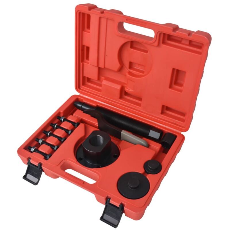 

Extractor de eje de ruedas delanteras para Ford Transit - Vidaxl