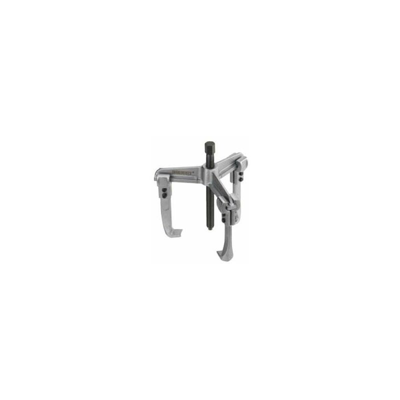 

Extractor de engranajes 252 mm TENGTOOLS SP33320