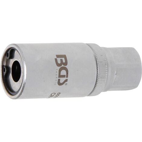 Extractor de espárragos 12,5 mm (1/2") 10,5 mm