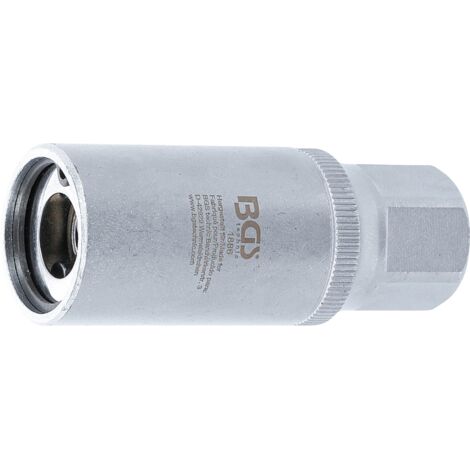 Extractor de espárragos  12,5 mm (1/2")  12 mm