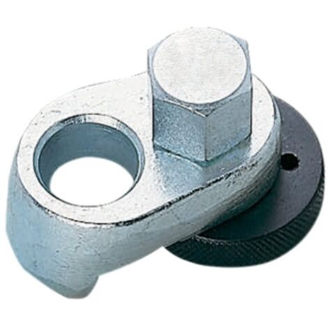 Extractor de espárragos Bahco stud extractor SW 19 mm galvanizado