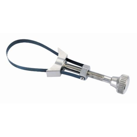 Extractor de filtro aceite de fleje 5002, ø65 - ø110 mm