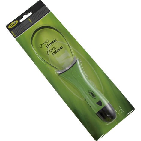 EXTRACTOR DE FILTROS AJUSTABLE Ø110-155mm.  JBM52678
