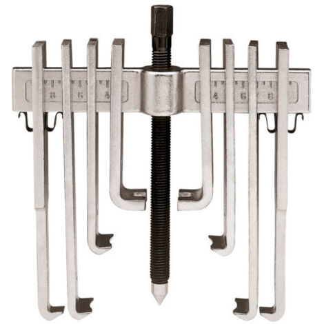 EXTRACTOR DE GARRAS MLTIPLES - Unid: 1