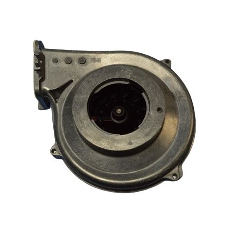 Extractor de humos Thermor Logic Micro 24