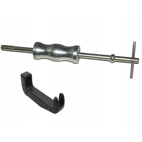 EXTRACTOR DE INERCIA PARA INYECTORES CDI DE MERCEDES