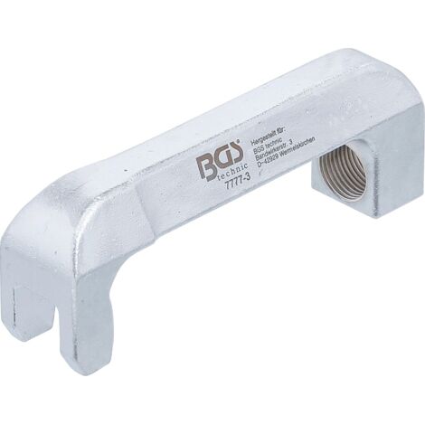 Extractor de Inyectores 16 mm