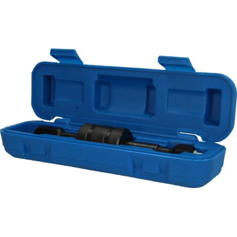 Extractor de inyectores