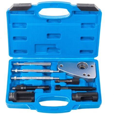 EXTRACTOR DE INYECTORES CITRÖEN /PEUGEOT/SUZUKI 2.0/2.2 HDI 16V.