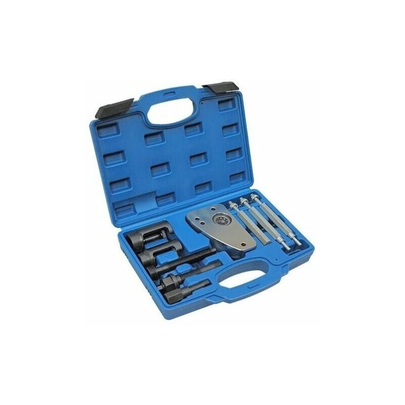 

Extractor de Inyectores Citroen Peugeot Fiat Lancia PSA HDi