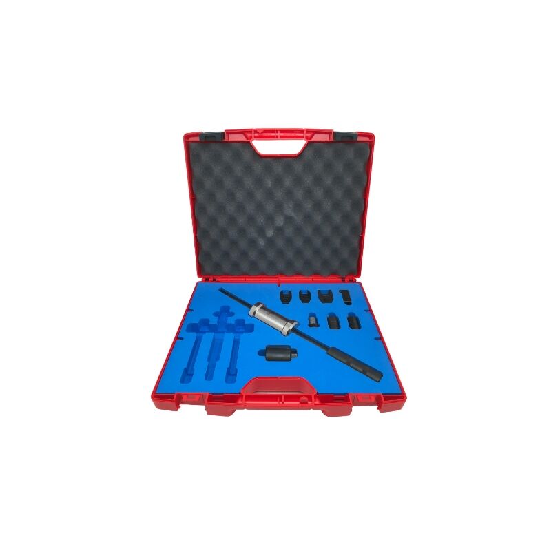 

Extractor De Inyectores Con Barra De Impacto