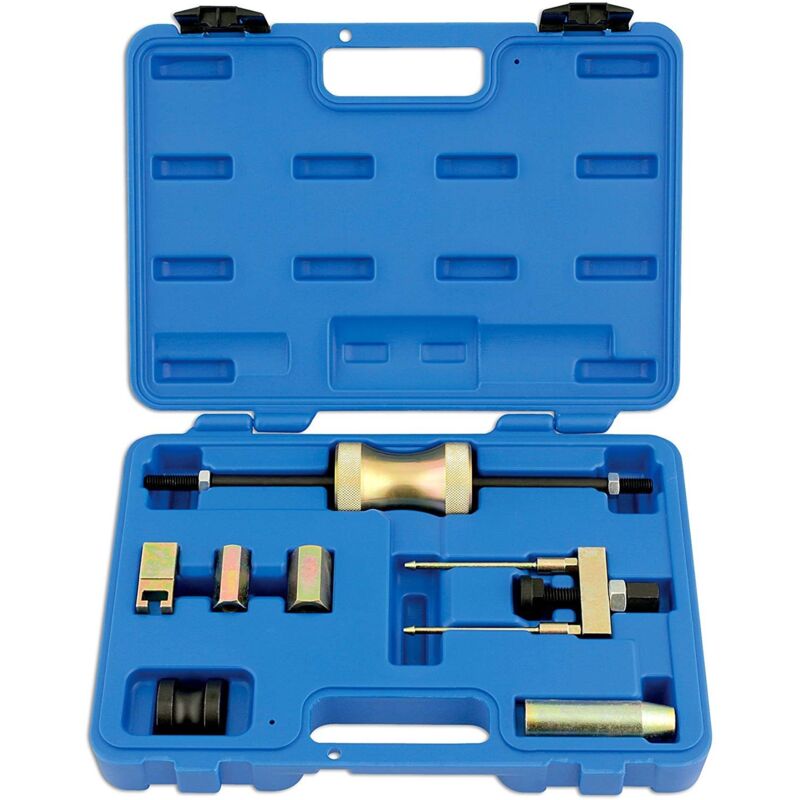 

Extractor De Inyectores Diesel Motores Vag Tdi Pd (7 Piezas)