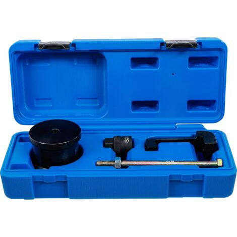 Extractor de inyectores para motores Mercedes-Benz CDI
