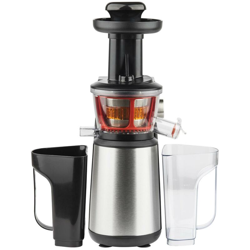 

Extractor de jugo GSX12 - H.koenig
