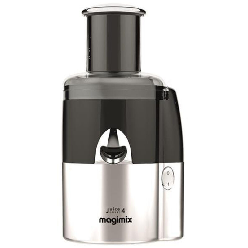 Extractor de jugo - Juice Expert 4 - 18083f - Magimix