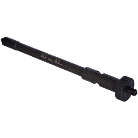 Extractor de las juntas de inyectores 230 mm