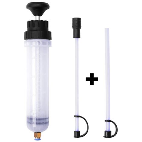 Extractor de líquido de aceite para coche, jeringa de llenado, botella de transferencia, herramientas de bomba manual, accesorios automáticos, 200cc,as shows,Federación Rusa