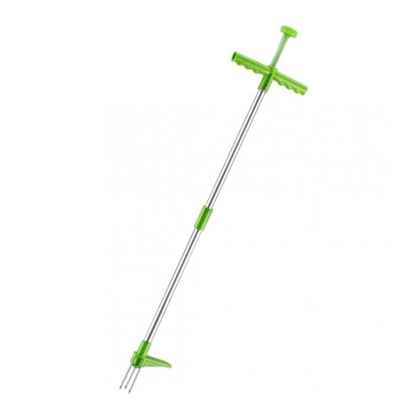 Extractor de malezas