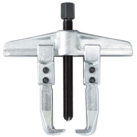 Extractor de mandibulas deslizantes de 200 mm Fervi E190/200