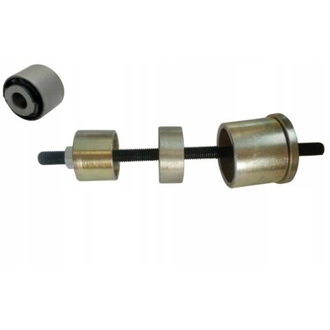 EXTRACTOR DE MANGUITO TRASERO LAND ROVER FREELANDER 2
