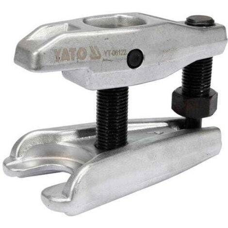 Extractor de pasadores ajustable HASTA 65 MM. Diámetro del pasador HASTA 20 MM / YT-06122 / yato
