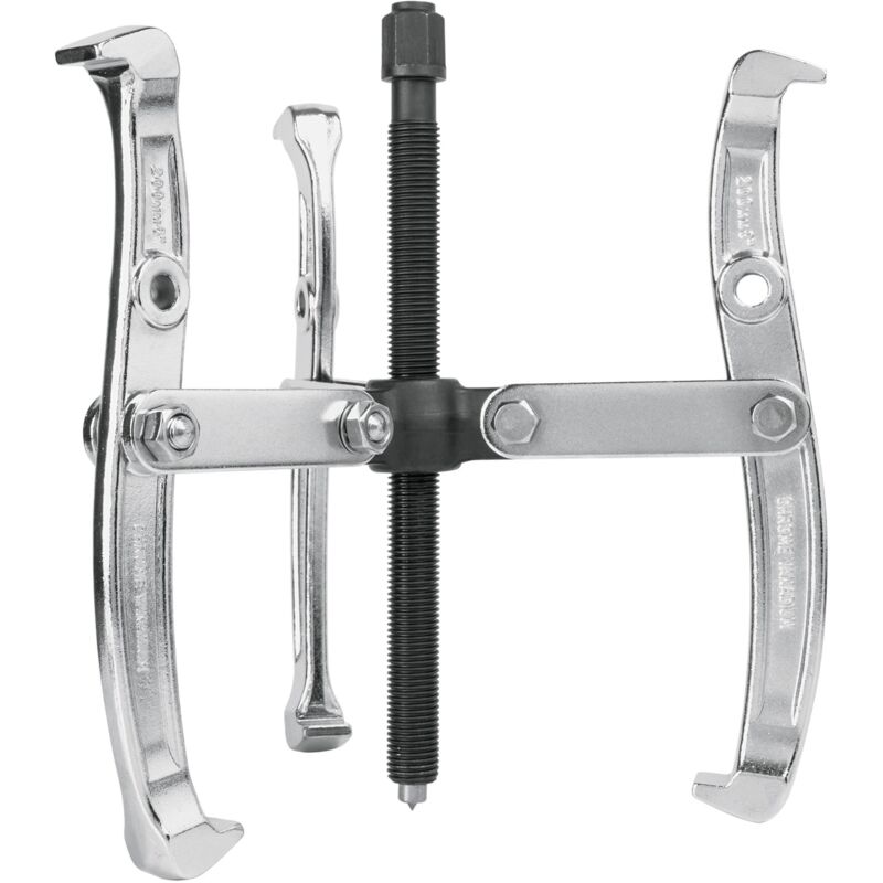 

Extractor de poleas, 3 garras, 200mm