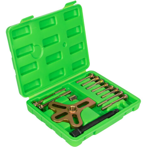 EXTRACTOR DE POLEAS ARMÓNICO  JBM52624