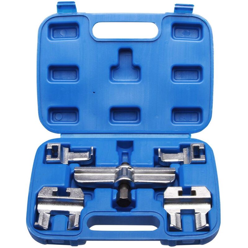 

Extractor De Poleas De Arbol De Levas Vag ( Vw - Audi ) - 1.9, 2.4, 2.5 , 2.7 ,