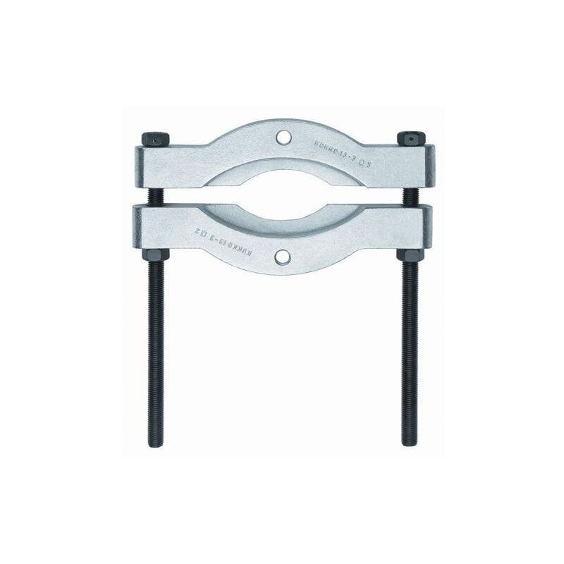 Kukko - 13-3-Extractor Poleas correas trapezoidales (250 mm)