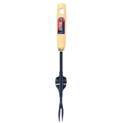 Extractor de raíces SPEAR &amp JACKSON - Acero - 50046