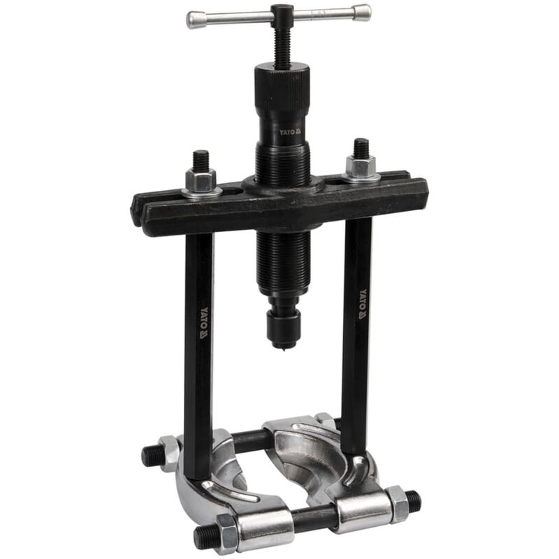 

Extractor separador hidráulico - Yato