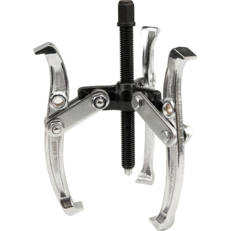 Extractor de rodamientos de 3 brazos Yato 100 mm 2512