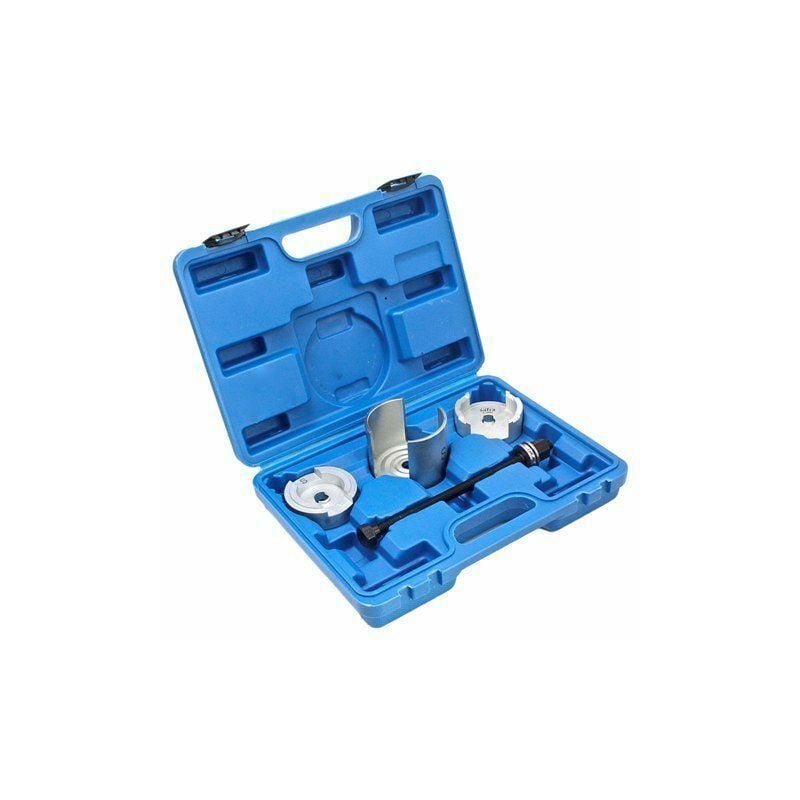 

Extractor De Rodamientos De Eje Trasero Para Renault